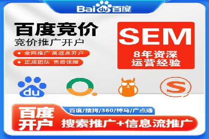 百度移动端应用推广策略探讨